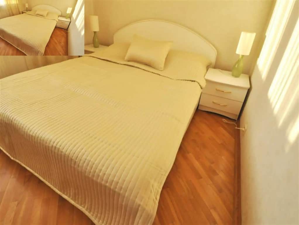 Апартаменты Flats4U Смоленская: фото 2