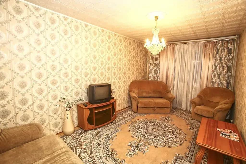 Apartment Rodionova 4: фото 2