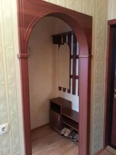 Квартира в центре Саранска: фото 2