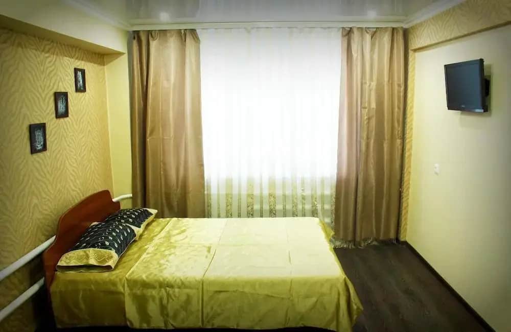 Dobrye Sutki Apartment on Merlina 20: фото 2