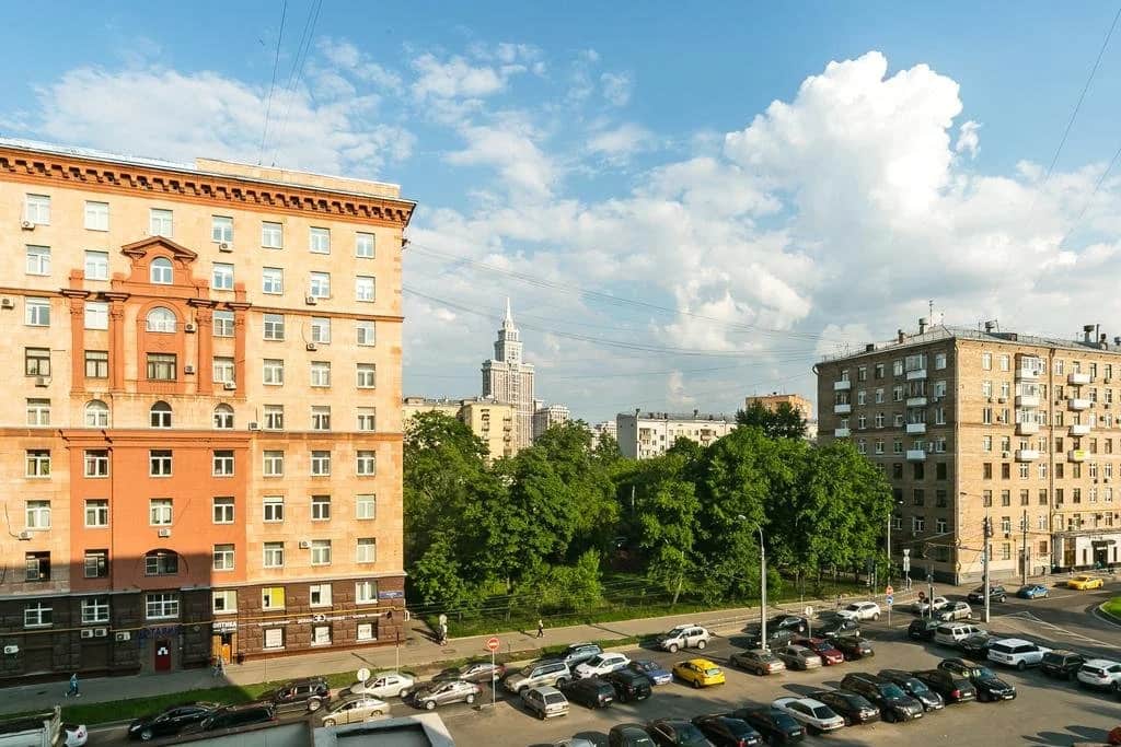 MaxRealty24 Ленинградский проспект, 77: фото 2
