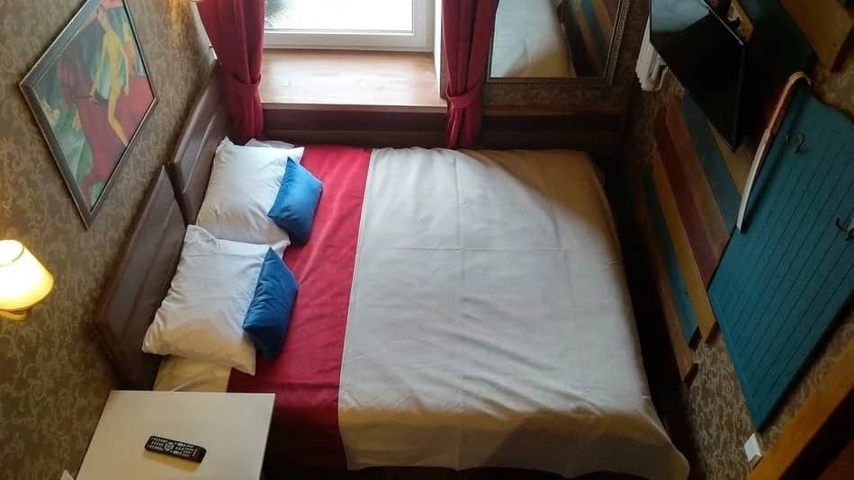 Apartamenty Antre na Litejnom: фото 2