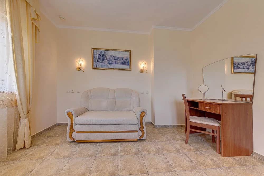Patra Guest House: фото 2