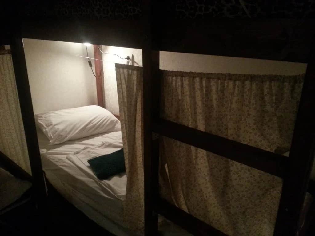 SunnyDayz Hostel: фото 3