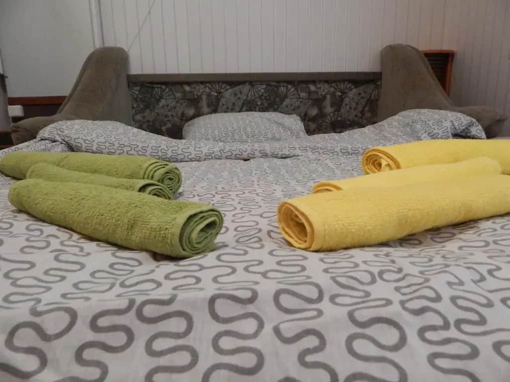 Apartamenti na Admirala Lazareva: фото 3