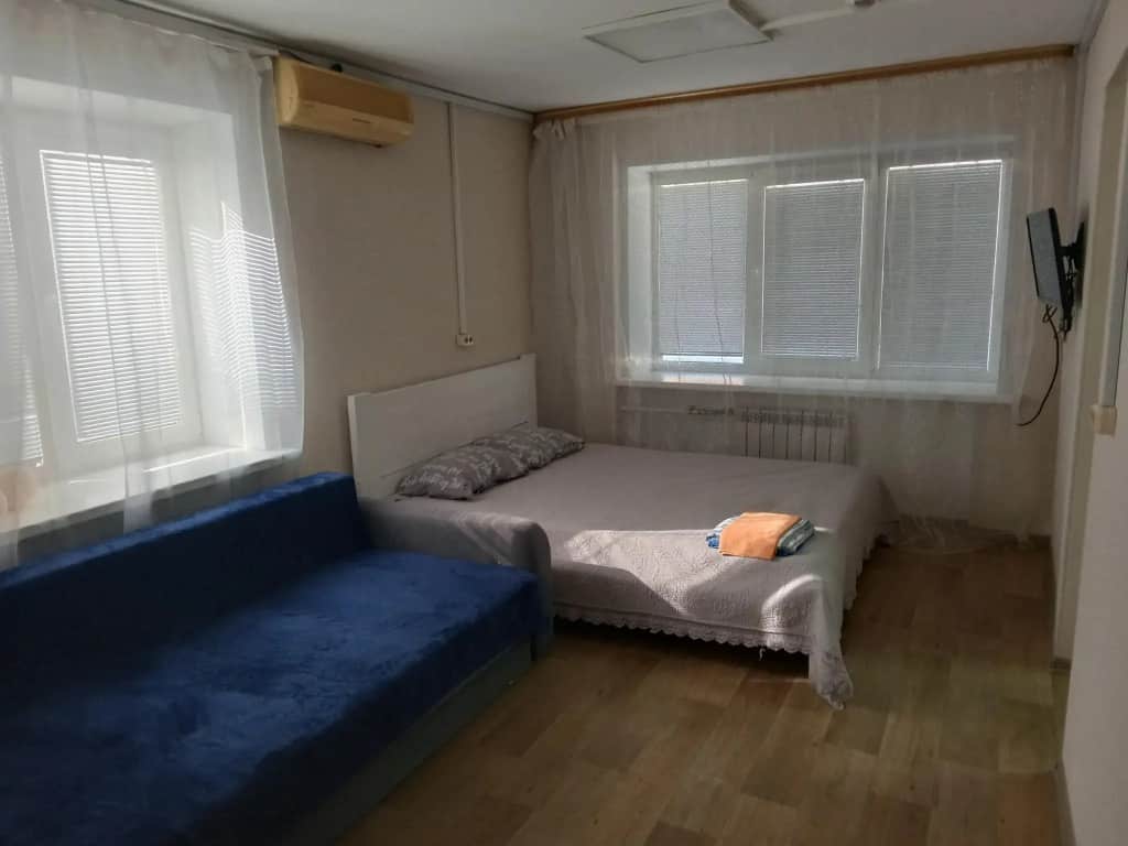 Apart Sharing (Апарт Шэринг) на улице Рылеева: фото 2