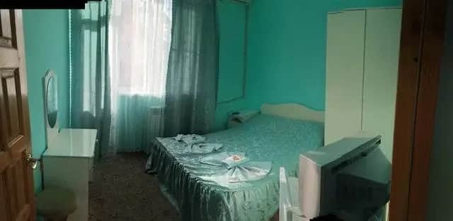 Akatsiya Guest House: фото 3