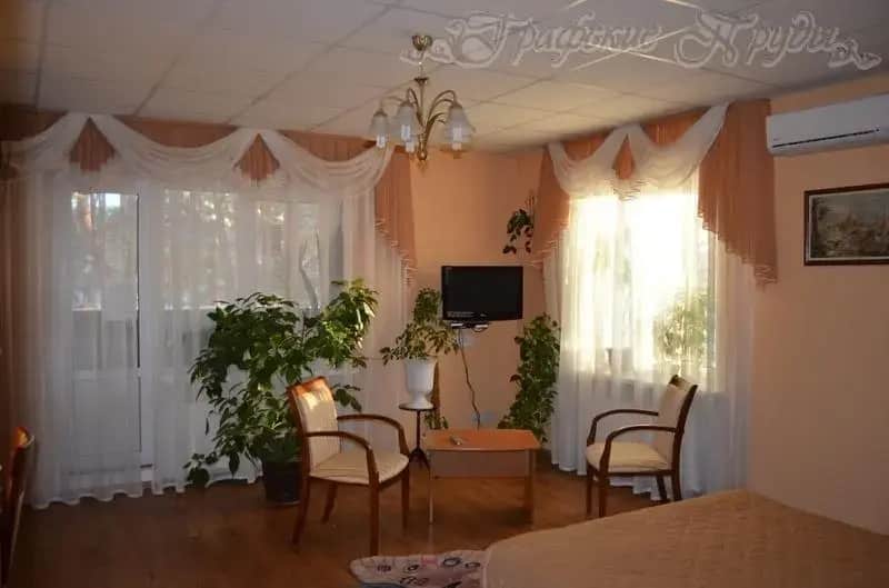 Графские пруды: фото 3