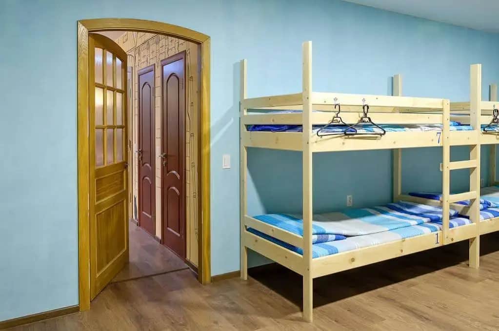 Хостел Достоевский: фото 3