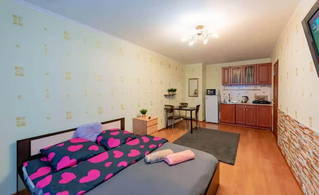 Relax Apart (Релакс Апарт) на улице Ленинградская 33: фото 3