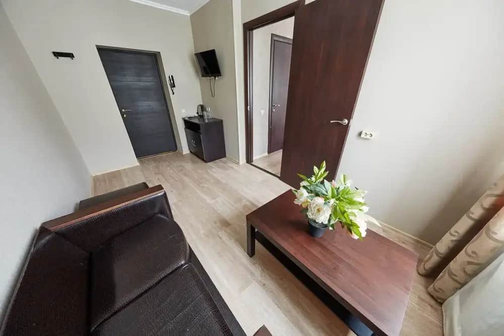 R.Hotel на Касимовской : фото 2