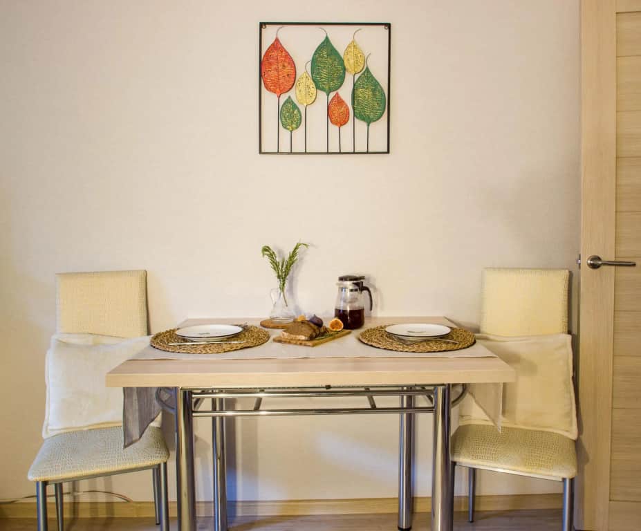 Natalie Apartments на шоссе Пулковское 14Е: фото 2