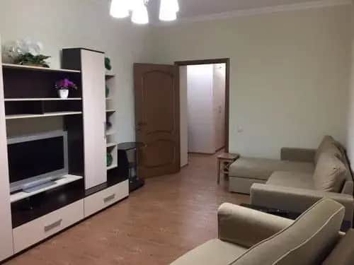 Apartment on Kraynego 45: фото 2