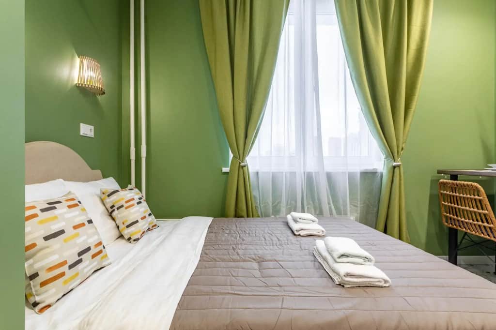 InHome24 (ИнХоум24) на аллее Берёзовая 19к6: фото 2