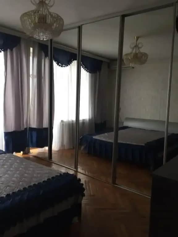 Апартаменты «Сити Инн Савеловская»: фото 2