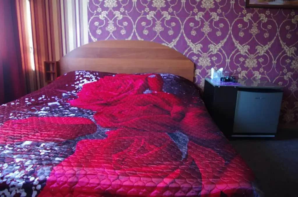 Mini Lux Inn: фото 3