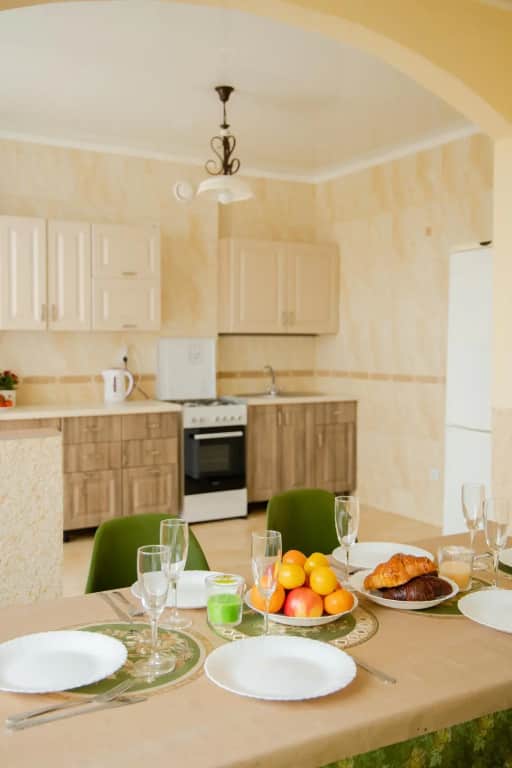 LovelyHome 39 (ЛавлиХоум 39) на улице Станиславского: фото 3