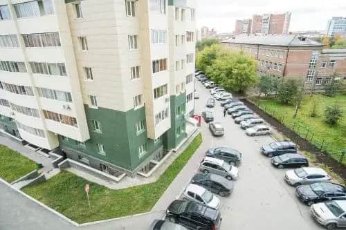 «Лайк Хостел Новосибирск»: фото 2