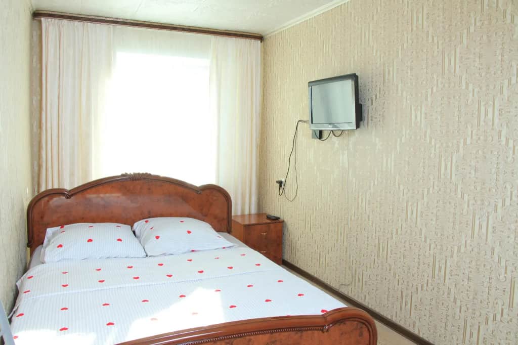 Апартаменты Абриго на улице Белинского 232: фото 2