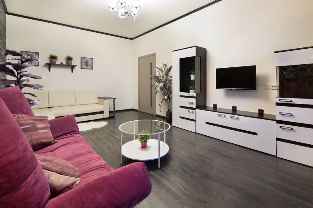 MosApts Apartment at Kiyevskaya: фото 2