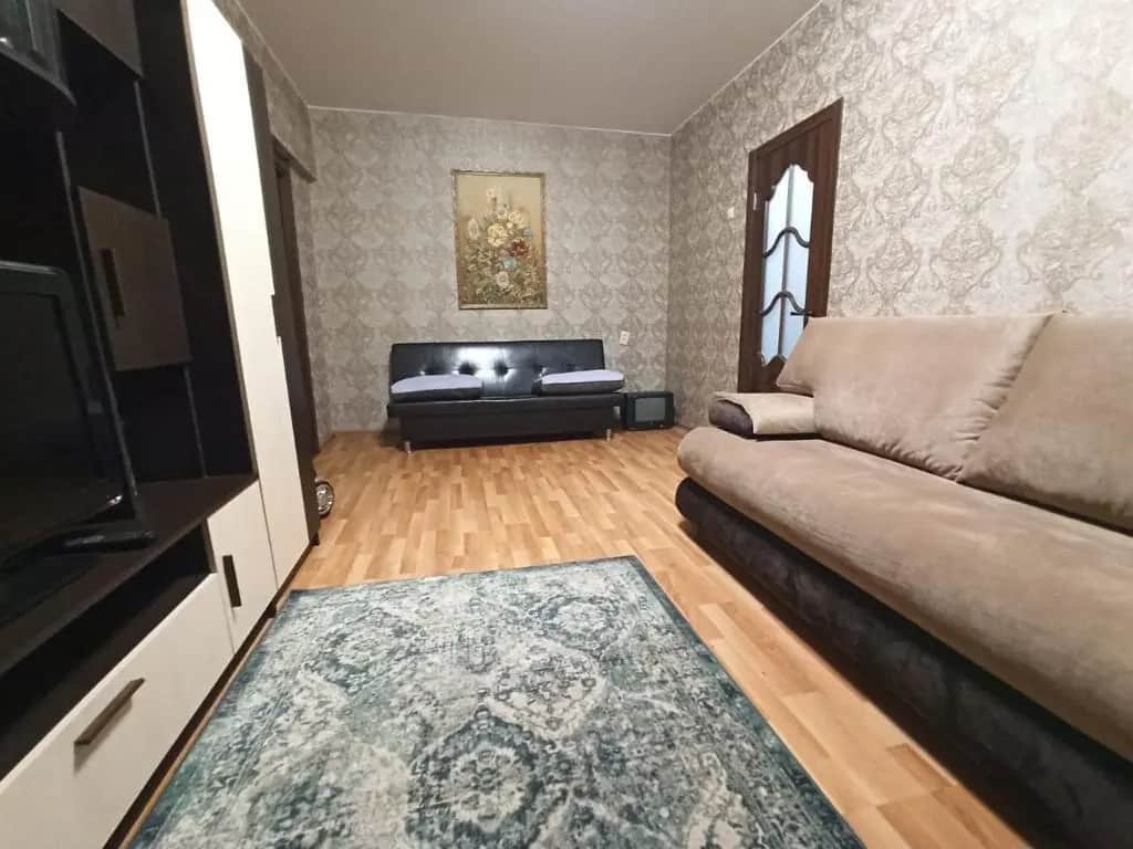 Апартаменты на переулке 1-й Рижский 2 корпус 2: фото 2