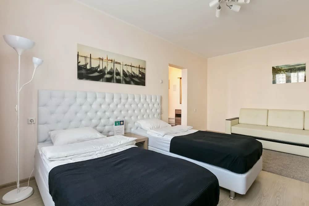 MaxRealty24 Сходненская, 27 — стандарт: фото 3