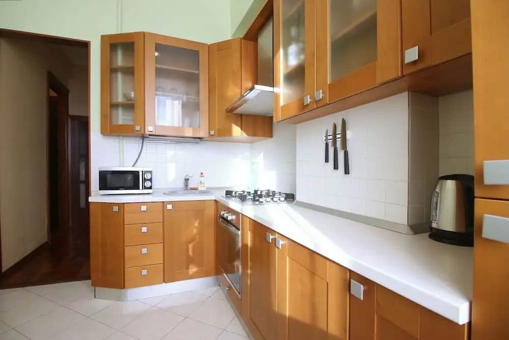 HRPremium Apartment Kievskaya: фото 3