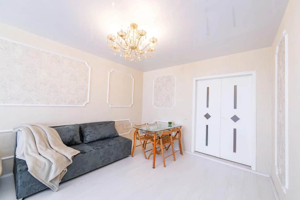 Dayker City Apartments (Дайкер Сити Апартментс) на улице Энергостроителей: фото 2
