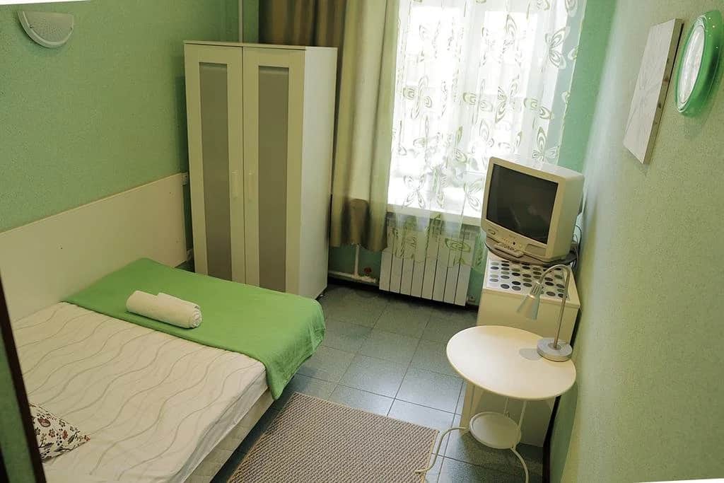 Гостевой дом «Класс»: фото 3