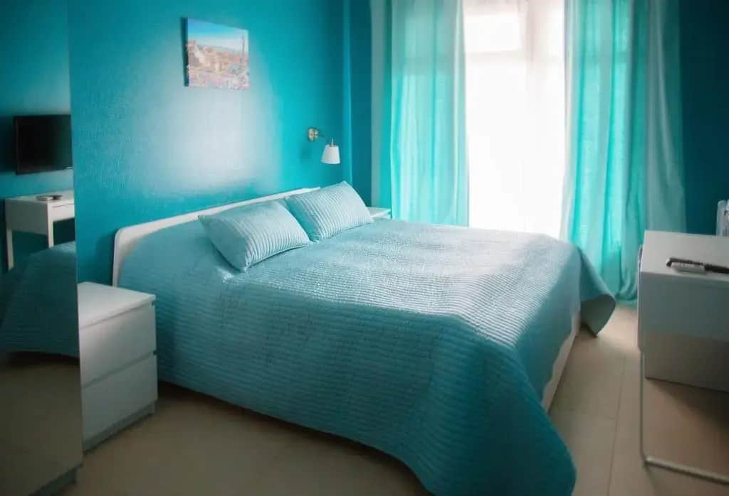 Guest House Riviera: фото 2