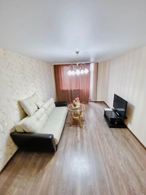 Pryanik Apartments (Пряник Апартментс) на проспекте Ленина 112: фото 2