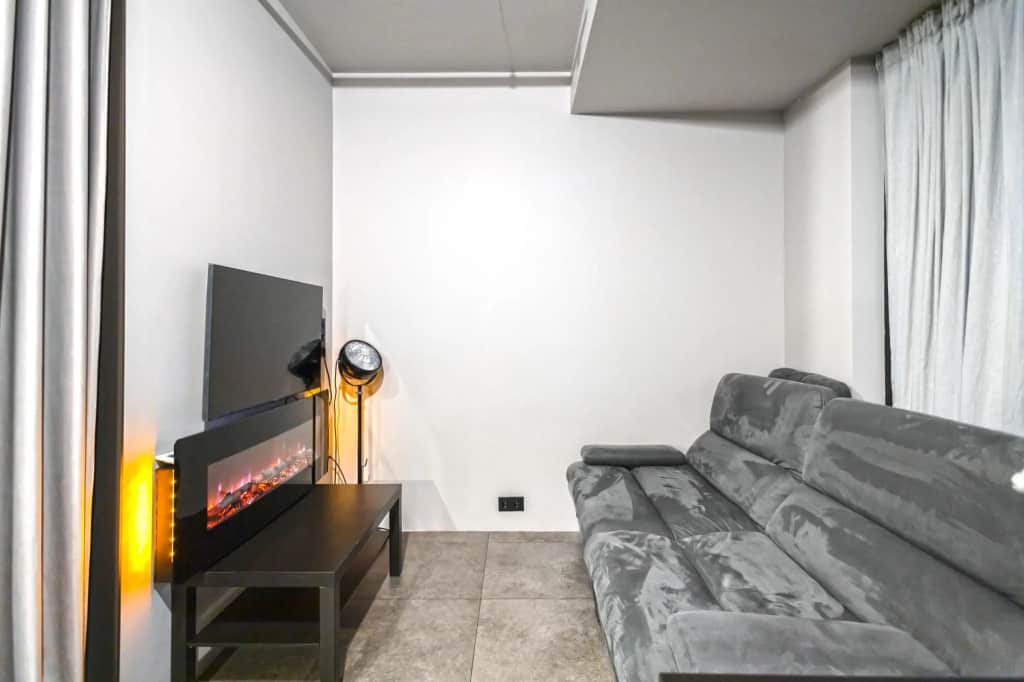 Elite Apartments (Элит Апартментс) на Ходынском бульваре 2: фото 3
