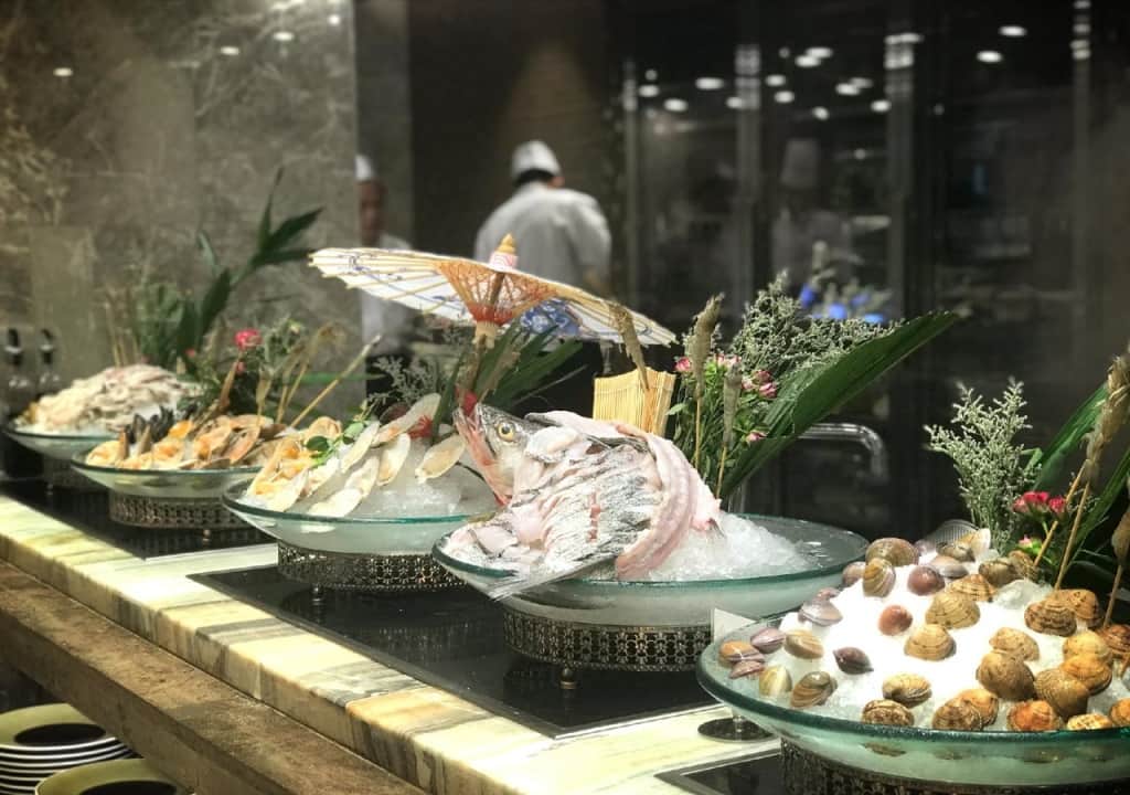 Fuzhou Lakeside Hotel: фото 3