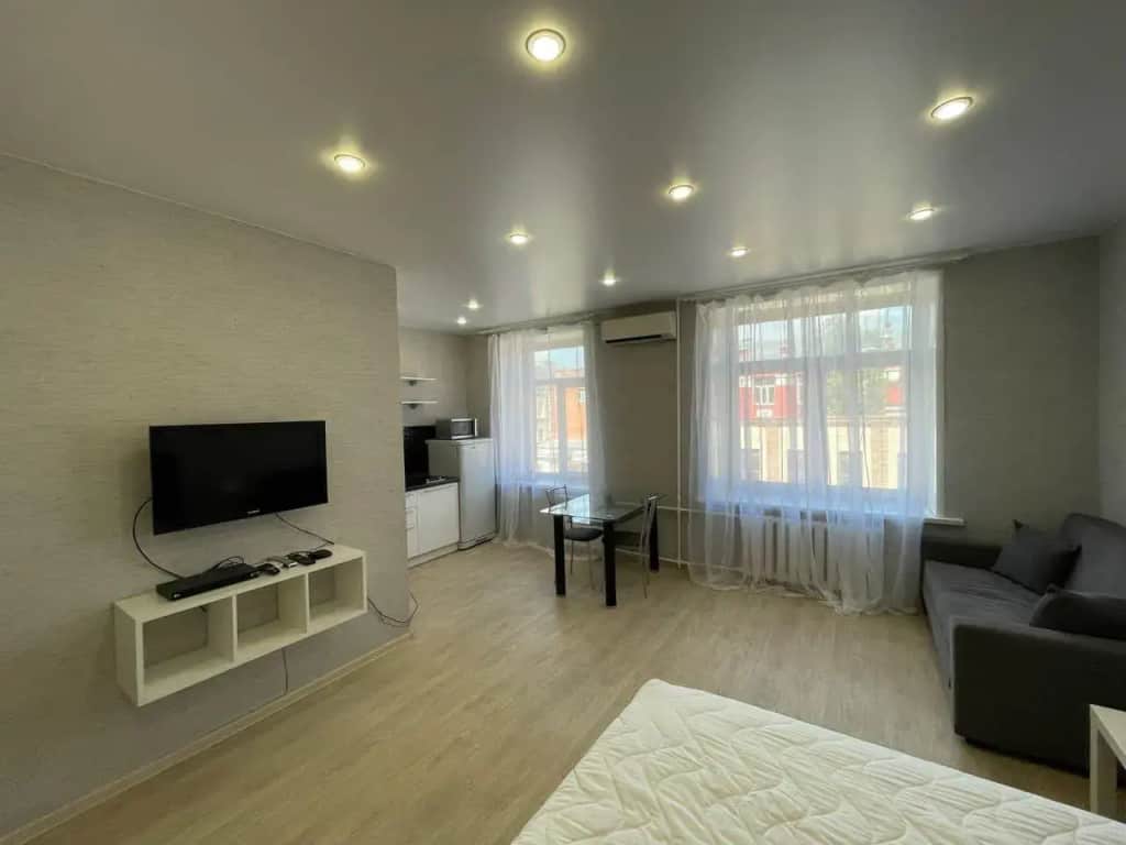 ABC Apartmens (ЭйБиСи Апартментс) на проспекте Мира 89: фото 3