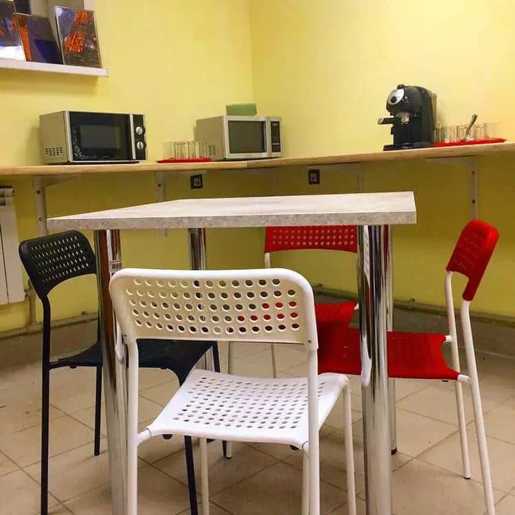 Urfin Hostel: фото 2