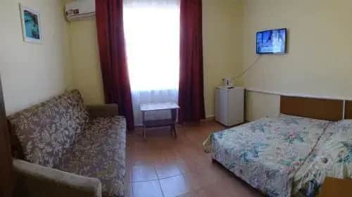 Na Gogolya Guest House: фото 2
