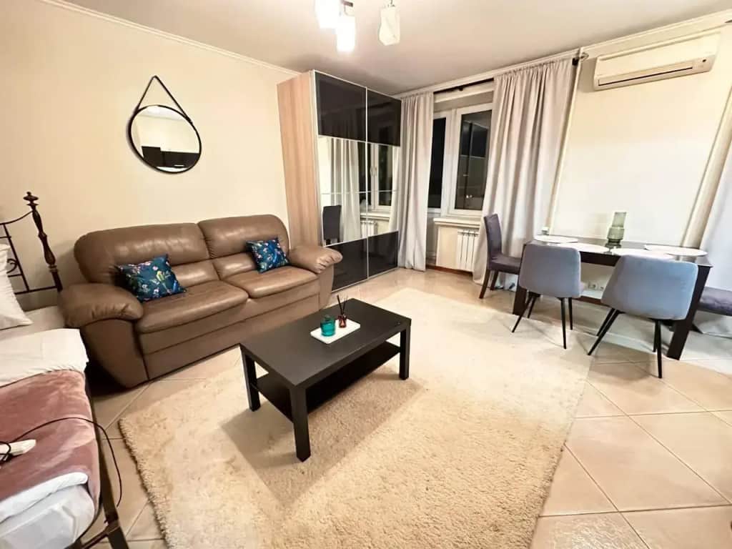 Uragan Apart (Ураган Апарт) на улице Большая Якиманка 54: фото 3