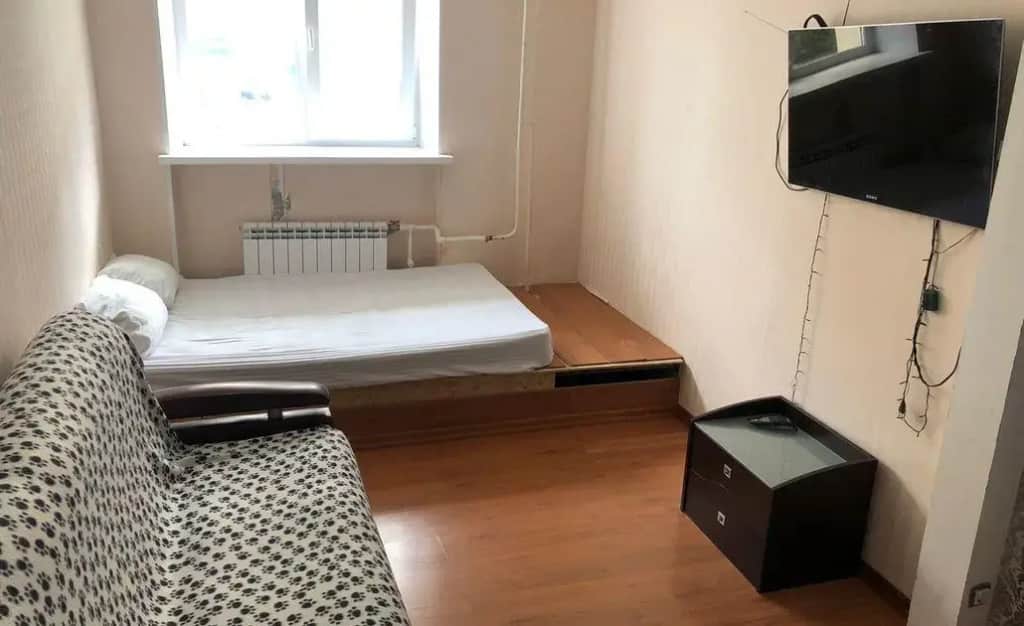 Алатырь Ханты-Мансийск, ул. Лопарева, д. 15: фото 2