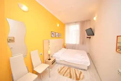 Hotel Ananas 2: фото 3