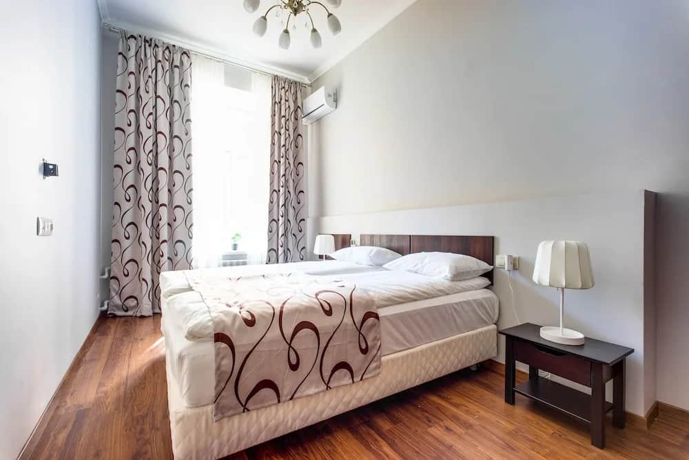 Letyourflat Apartments "Rose": фото 2