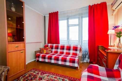 Retro Flat Ozerkovskiy Pereulok 4: фото 3