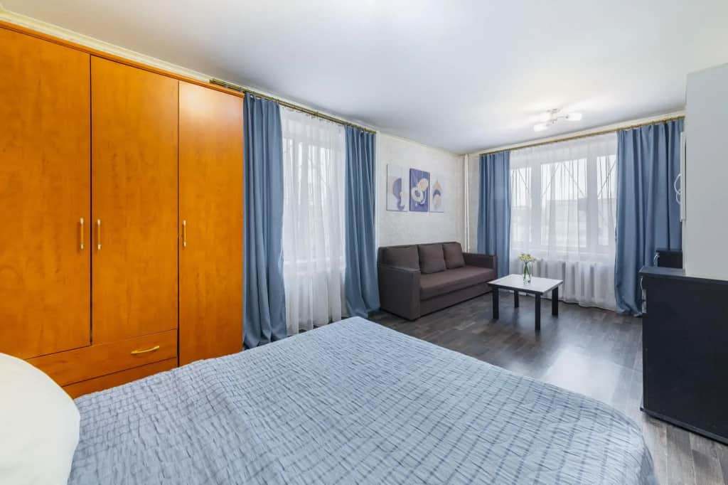 ApartLux (АпартЛюкс) на Жигулёвской: фото 3