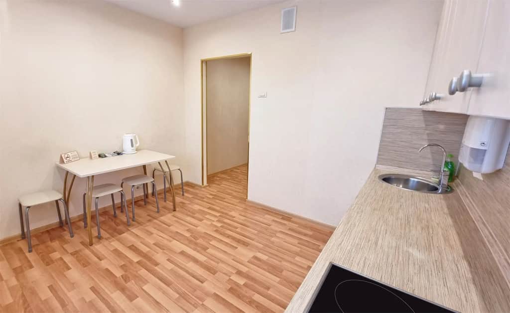 VLADRESORT Everest Comfort (Ковров, Владимир): фото 2