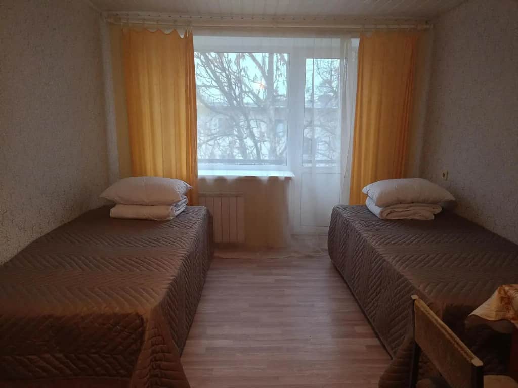 Дом Артистов Цирка Арена: фото 2