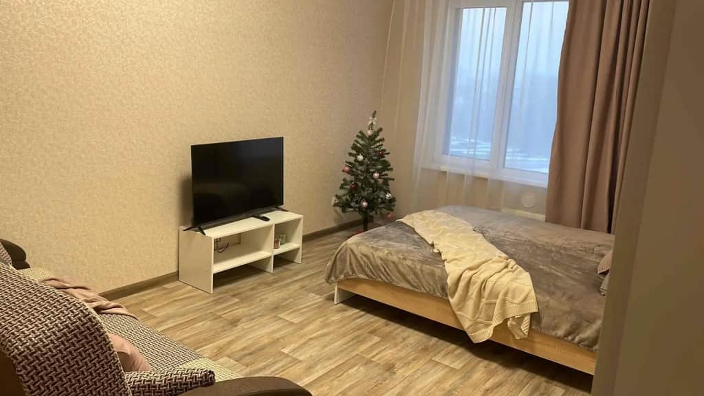 AquaApart (АкваАпарт) на улице Ясный Берег 25: фото 2