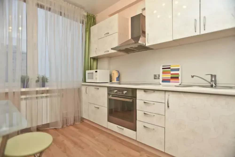Kvart Apartments Arbat: фото 3