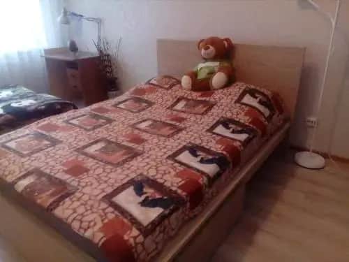 Меблированные комнаты Homestay on Chistopolskaya 82: фото 3