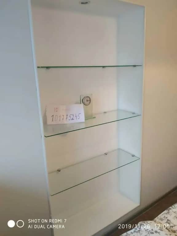 Ап-ты в Б. Кондратьевском пер., 12, стр. 1: фото 3