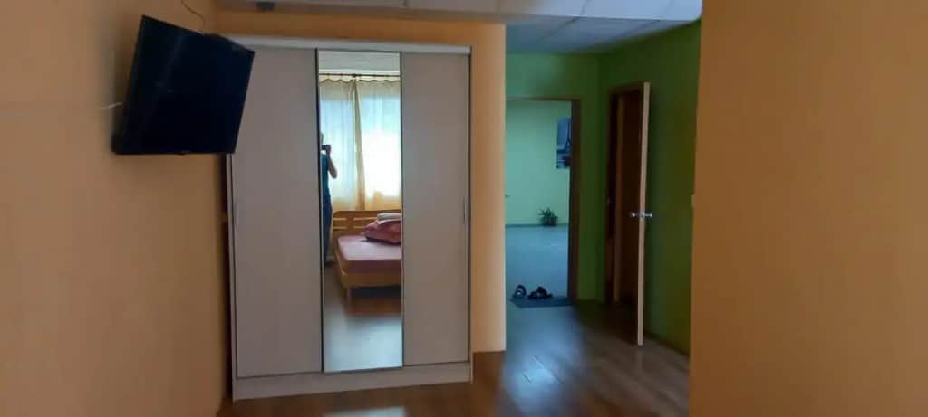 Железный мир: фото 3