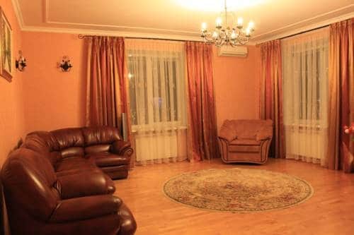 Apartment on Pobedy: фото 3